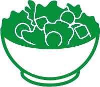 vegetable