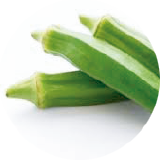 オクラ
